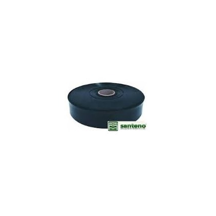 MANGUEIRA DE IRRIGAÇÃO SANTENO SANTENO I TAPE 50M EMISSORES 15CM ALCANCE 2,5M PRESSÃO 0,2 A 0,8 KGF/CM²