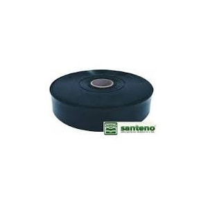 MANGUEIRA DE IRRIGAÇÃO SANTENO SANTENO I TAPE 50M EMISSORES 15CM ALCANCE 2,5M PRESSÃO 0,2 A 0,8 KGF/CM²