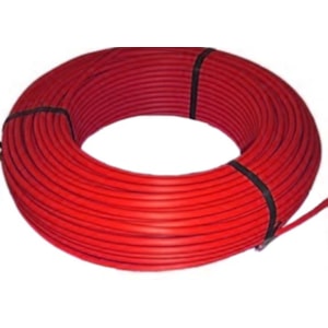 Mangueira Isoladora Para Cerca Elétrica Guachuka 1/2