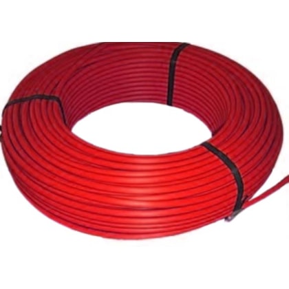 Mangueira Isoladora Para Cerca Elétrica Guachuka 1/2