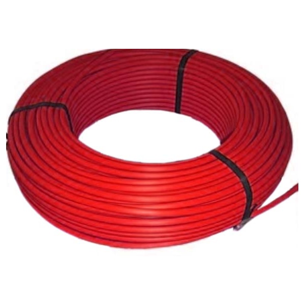 Mangueira Isoladora Para Cerca Elétrica Guachuka 1/2