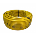 MANGUEIRA PARA CERCA ELÉTRICA GUACHUKA 7/16