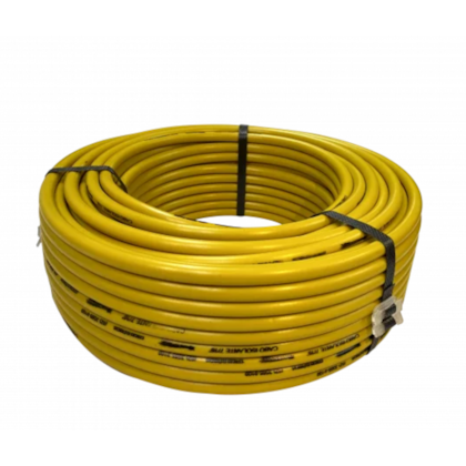 Mangueira Para Cerca Elétrica Guachuka 7/16