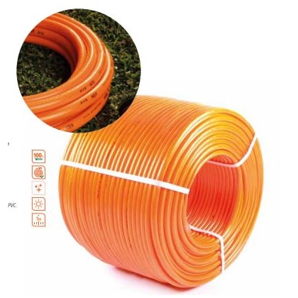 Mangueira Para Jardim Mangueplast Flex 1/2