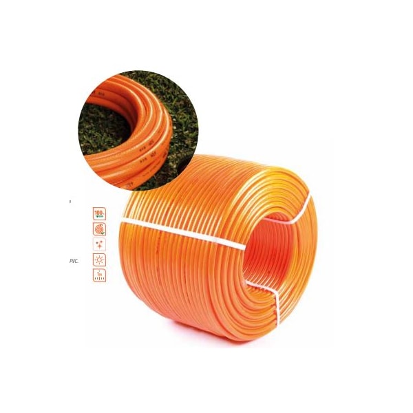 Mangueira Para Jardim Mangueplast Flex 1/2