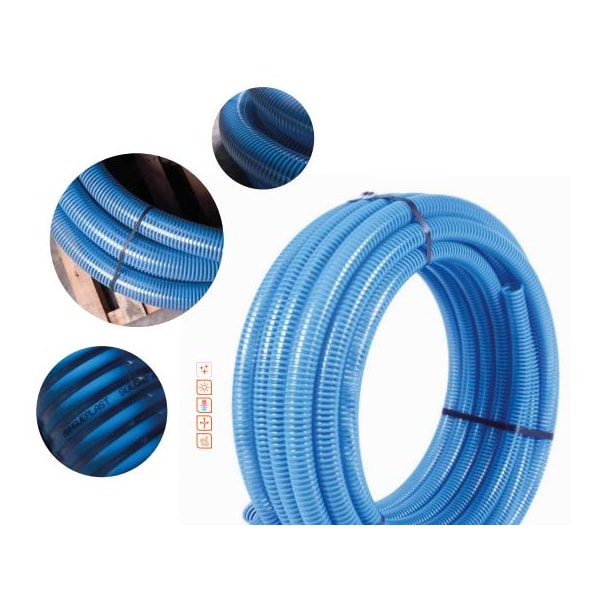 MANGUEIRA PVC 2