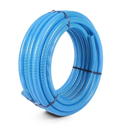 Mangueira PVC Azul 1
