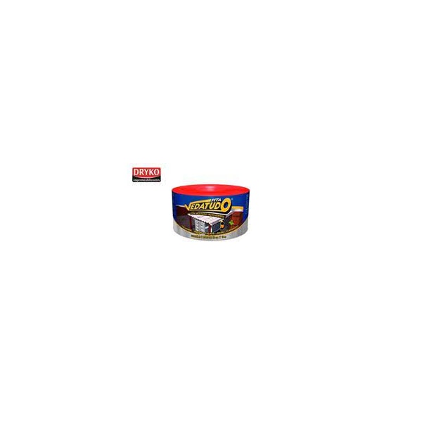 MANTA ASFÁLTICA 20CM X 10M AUTOADESIVA DRYKO MULTISEAL ALUMÍNIO PARA VEDAÇÃO E IMPERMEABILIZAÇÃO-4e0a6cb8-aeee-4d25-9204-52cc34dcb830