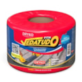 MANTA ASFÁLTICA DRYKO AUTO ADESIVA ALUMINIZADA 10CM X10M-fb344b57-fda1-4ac4-9924-a83e506c440a