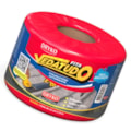 MANTA ASFÁLTICA DRYKO AUTO ADESIVA ALUMINIZADA 10CM X10M-67ec1d09-a8f4-40f9-9e84-627848e21fbe