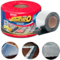 MANTA ASFÁLTICA DRYKO AUTO ADESIVA ALUMINIZADA 10CM X10M-d645cc6a-8663-41ea-9ba3-4b5d0ef54ed3