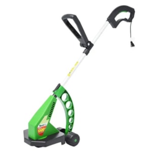 MÁQUINA DE CORTAR GRAMA MASTER TURBO 1500W TRAPP 127V APARADOR
