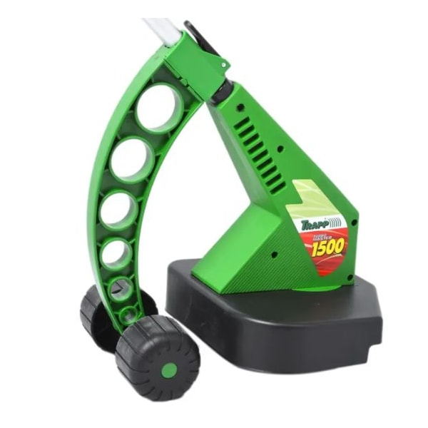 MÁQUINA DE CORTAR GRAMA MASTER TURBO 1500W TRAPP 127V APARADOR-5628d6ce-593e-4b00-882b-f4173be925e1