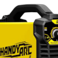 MÁQUINA DE SOLDA INVERSORA BIVOLT PORTÁTIL HANDYARC 132I DV-50024ef7-9dbc-447b-8572-1beaf2bc4e97