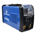 MÁQUINA DE SOLDA INVERSORA BREMEN BRE200EL 9596 200A BIVOLT-be63d0d0-9336-42ca-b116-1ea58b61549c