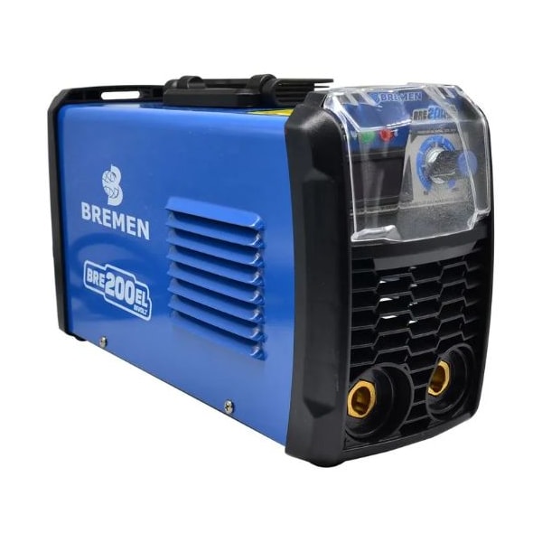 MÁQUINA DE SOLDA INVERSORA BREMEN BRE200EL 9596 200A BIVOLT-cb9b1734-f12e-461e-9acb-5ba8ca310027