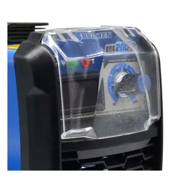 MÁQUINA DE SOLDA INVERSORA BREMEN BRE200EL 9596 200A BIVOLT-b7bb73e3-d87a-429e-8b77-f1ce20492bb2