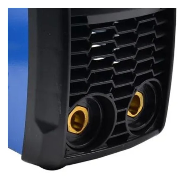 MÁQUINA DE SOLDA INVERSORA BREMEN BRE200EL 9596 200A BIVOLT-cfae8eb1-1053-423c-bbb1-d4c7e2d64b63