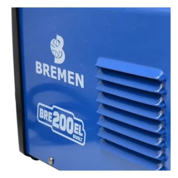 MÁQUINA DE SOLDA INVERSORA BREMEN BRE200EL 9596 200A BIVOLT-ed6daecd-c439-4847-8650-ca595cfa98db