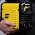 Máquina De Solda Inversora Esab Bantam 3.2 Bivolt 127V/220V 2,89Kg-d93b801a-4752-4c3e-898e-ec5c5efbca08