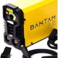 Máquina De Solda Inversora Esab Bantam 3.2 Bivolt 127V/220V 2,89Kg-3eda2a58-5ec9-445c-af18-77bedb14738b