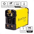 Máquina De Solda Inversora Esab Bantam 3.2 Bivolt 127V/220V 2,89Kg-69ef59ec-0c99-4b2a-94e4-0f5ec9f1846d