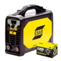 MÁQUINA DE SOLDA INVERSORA ESAB LHN242I PLUS 220V 200A-2cc081ea-66ab-417e-9ee5-2177f7f711a2