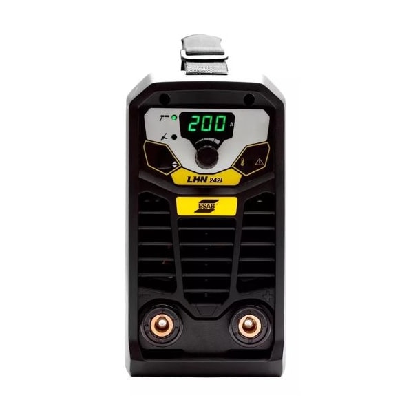 MÁQUINA DE SOLDA INVERSORA ESAB LHN242I PLUS 220V 200A-3242680d-2053-4d5e-87fb-68d071426f5c