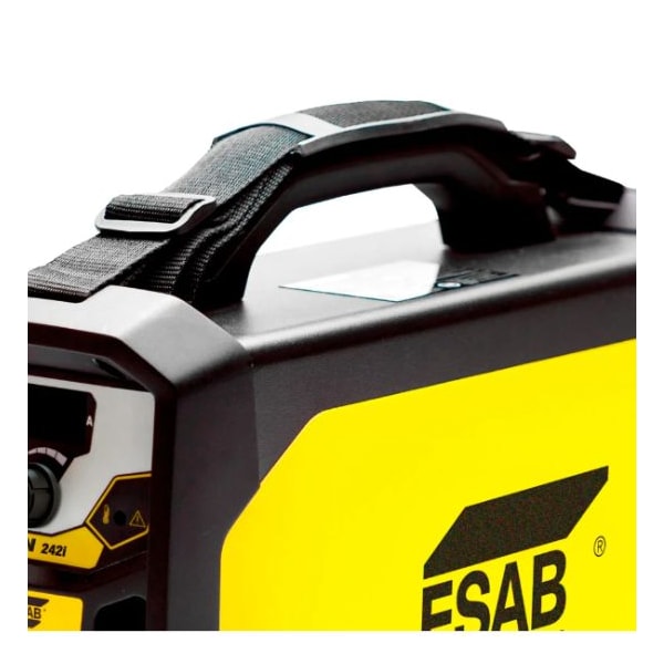 MÁQUINA DE SOLDA INVERSORA ESAB LHN242I PLUS 220V 200A-aa604796-d078-4d05-895d-7e4fa8d2214b