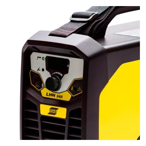 MÁQUINA DE SOLDA INVERSORA ESAB LHN242I PLUS 220V 200A-a161c452-e597-4805-b9d5-03897d84e139