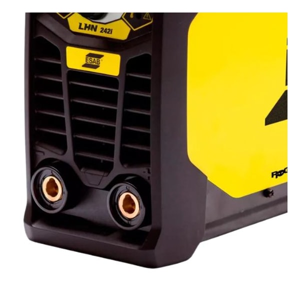 MÁQUINA DE SOLDA INVERSORA ESAB LHN242I PLUS 220V 200A-bb551d18-7140-4ad9-ac72-532518eab6c7