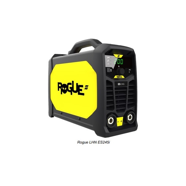 MÁQUINA DE SOLDA INVERSORA ESAB LHN242I PLUS 220V 200A-f812b057-0c96-4221-8cbb-88ce826926d3