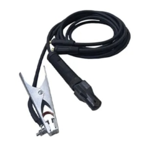 MÁQUINA DE SOLDA LINCOLN ELECTRIC MEGA FORCE 205ID MMA TIG 200A MONOFÁSICA