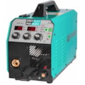 Máquina Inversora De Solda Balmer Easy Flexmig 160Dv Bivolt 127/220V Mig Mag Tig Mma 160A-df0a3de3-a62c-4c39-8671-9be52207f4b1