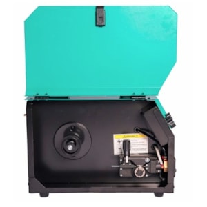 Máquina Inversora De Solda Balmer Easy Flexmig 160Dv Bivolt 127/220V Mig Mag Tig Mma 160A
