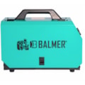 Máquina Inversora De Solda Balmer Easy Flexmig 160Dv Bivolt 127/220V Mig Mag Tig Mma 160A-73484288-d1a7-4fe3-b185-8352eaf61294