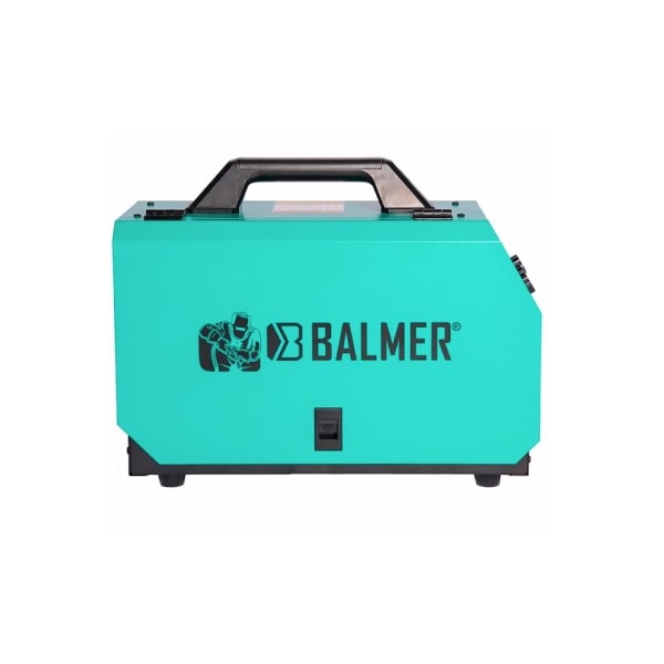 Máquina Inversora De Solda Balmer Easy Flexmig 160Dv Bivolt 127/220V Mig Mag Tig Mma 160A-b1119f58-41ce-427f-8fab-6de460cacb61