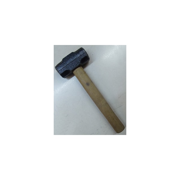 MARRETA OITAVADA TENACE 1KG COM CABO 270MM-4eaf0440-c9bc-4c5b-a18d-11b715aa3d30