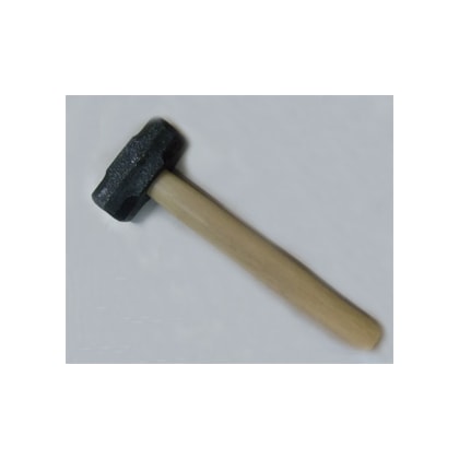 MARRETA OITAVADA TENACE 500G COM CABO