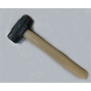 MARRETA OITAVADA TENACE 500G COM CABO