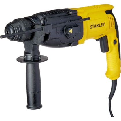 MARTELETE 800W SDS PLUS 26MM STANLEY 127V SHR263K B2