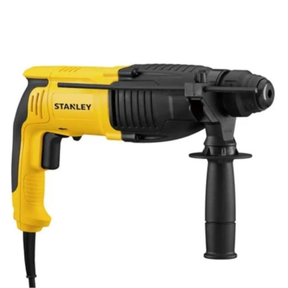 MARTELETE 800W SDS PLUS 26MM STANLEY 127V SHR263K B2