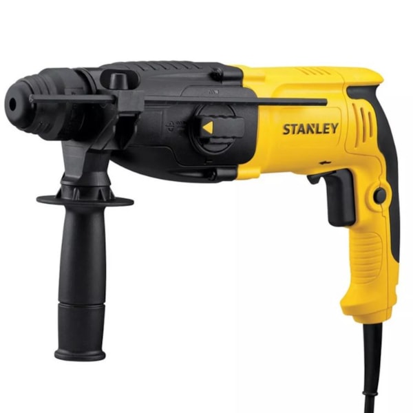 MARTELETE 800W SDS PLUS 26MM STANLEY 127V SHR263K B2-63af4f63-fdab-485a-8e8d-b6d1808b6819