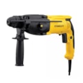 MARTELETE 800W SDS PLUS 26MM STANLEY 220V SHR263K B2-22fda1fc-cb68-44a2-a0af-0434384b9c7c