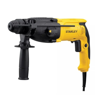 MARTELETE 800W SDS PLUS 26MM STANLEY 220V SHR263K B2