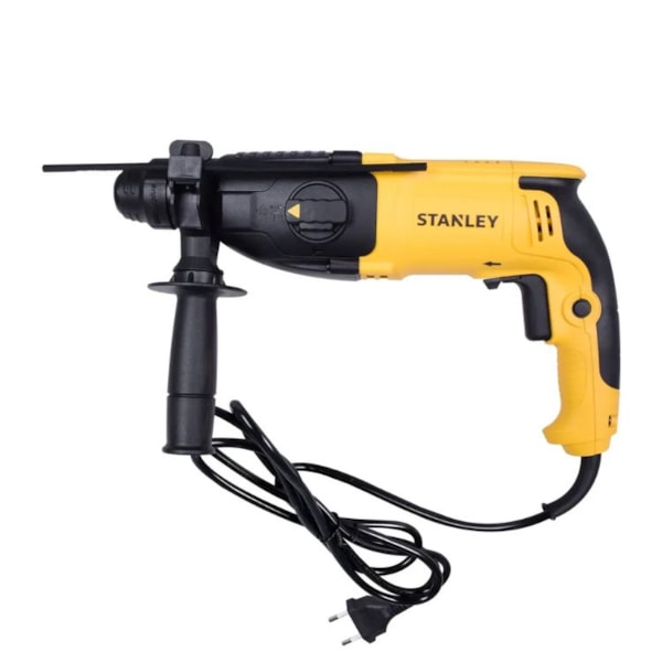 MARTELETE 800W SDS PLUS 26MM STANLEY 220V SHR263K B2-0076c545-029e-4dcf-ad47-7e5dd6a4960b