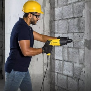 MARTELETE 800W SDS PLUS 26MM STANLEY 220V SHR263K B2