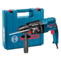 MARTELETE PERFURADOR ROMPEDOR BOSCH SDS PLUS 820W 220V GBH 2 24 D-0b2e74c7-cdf6-489c-be3e-cb884a05278e