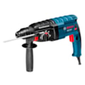 MARTELETE PERFURADOR ROMPEDOR BOSCH SDS PLUS 820W 220V GBH 2 24 D-ee88d1e9-e360-4404-9760-79f4ea57106e