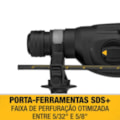 MARTELETE PERFURADOR ROMPEDOR DEWALT 20V BRUSHLESS DCH133M2 BR-0c43991b-4efc-4c2c-9ba8-ae782adb797b